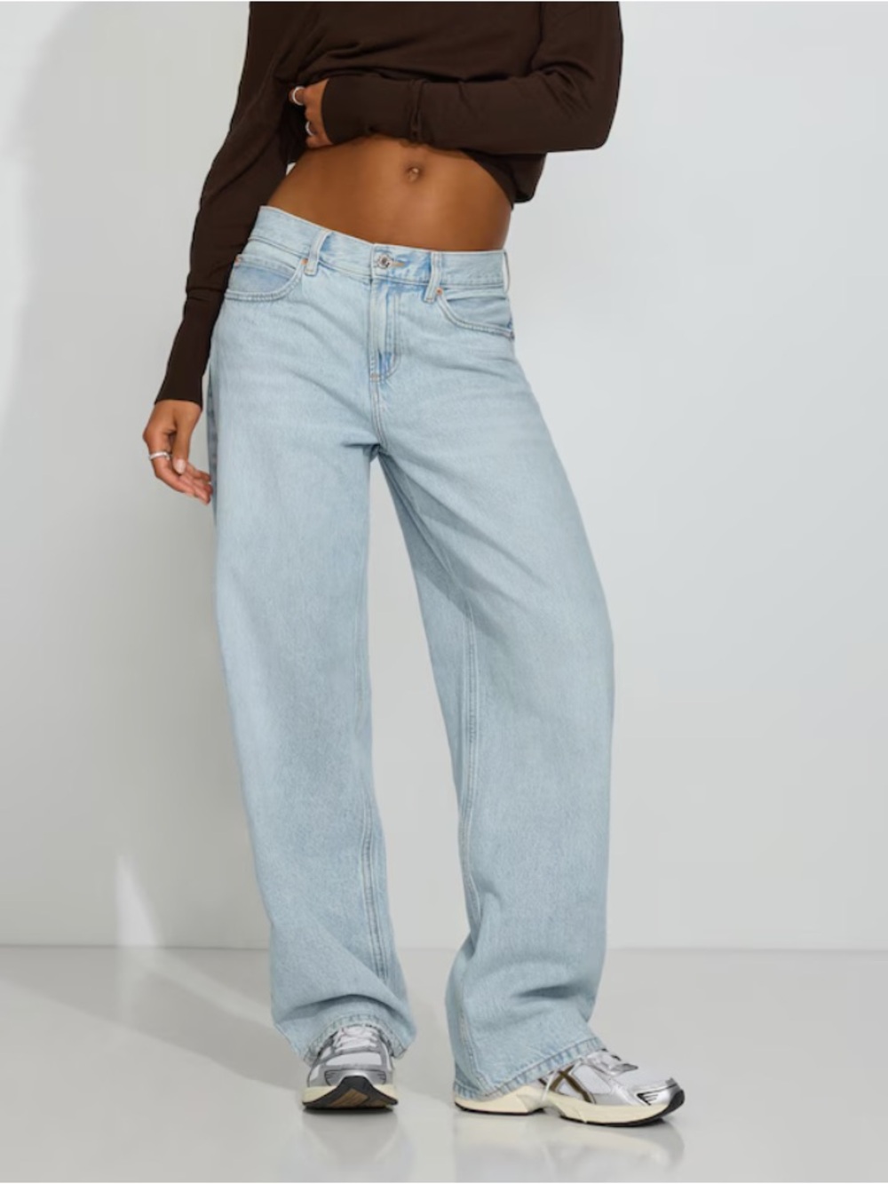 Garage Jeans